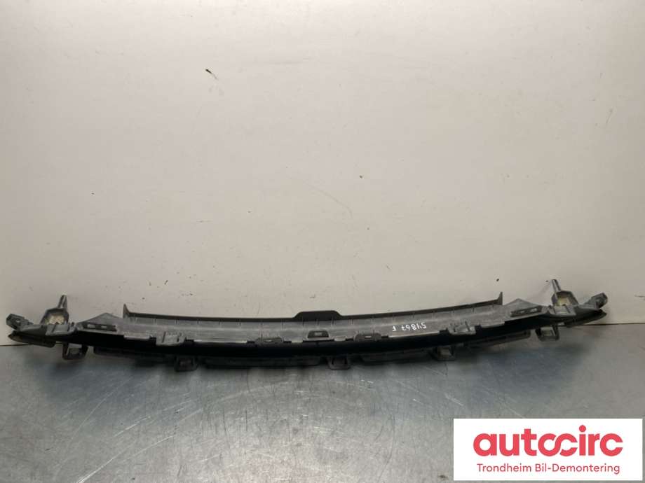 Grill midt til Tesla Model Y 2021-2024 (Type I)  (1493759-00-A|)