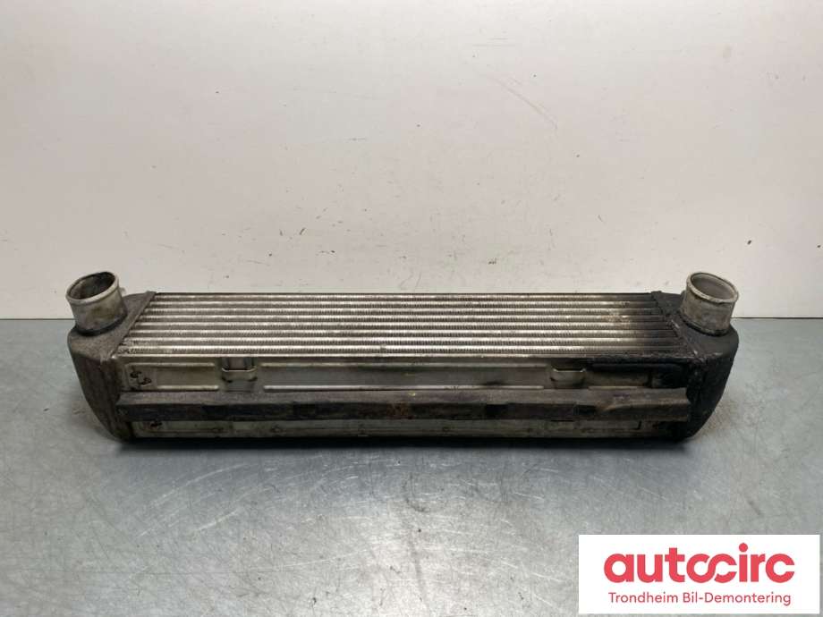 Intercooler til Land Rover Discovery, 2005-2009 (Type III)  (PML500011)