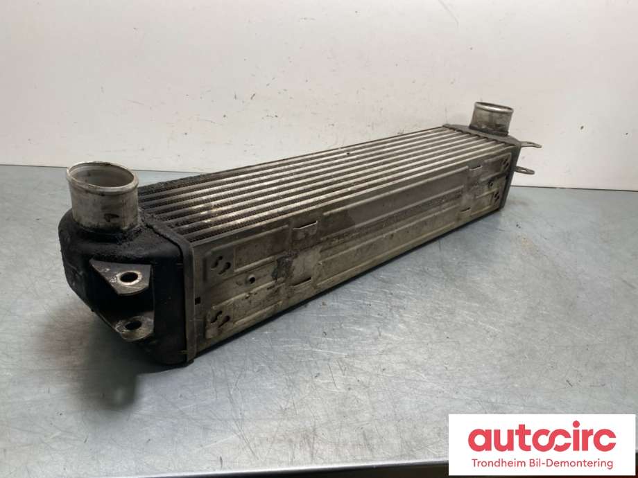 Intercooler til Land Rover Discovery 2005-2009 (Type III) (PML500011|6H229L440AA|)