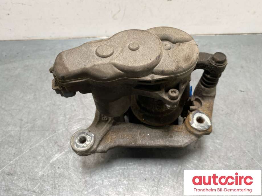 Bremsecaliper høyre bak, elektrisk til Mitsubishi Outlander 2015-->> (Type III, Fase 2)  (4605C044|)
