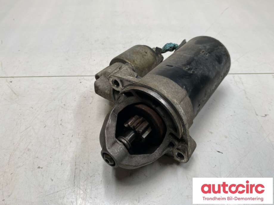 Starter diesel til Mercedes E-Klasse 2002-2006 (Fase 1) (W211) (W211) (A 005 151 29 01|A 005 151 66 01|)
