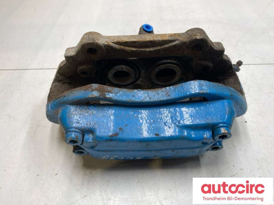 Bremsecaliper venstre foran til Mercedes E-Klasse 2002-2006 (Fase 1) (W211) (W211) (A 002 420 21 83|)