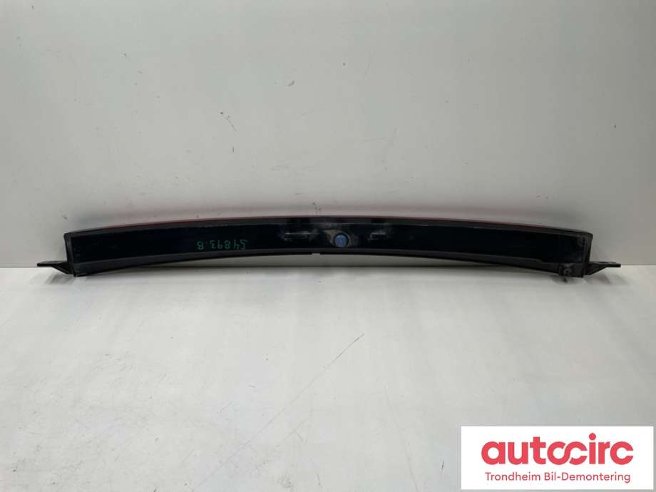 Baklykt bremselys bakrute til Volvo XC90 2015-2025 (Type II) (31395836|)