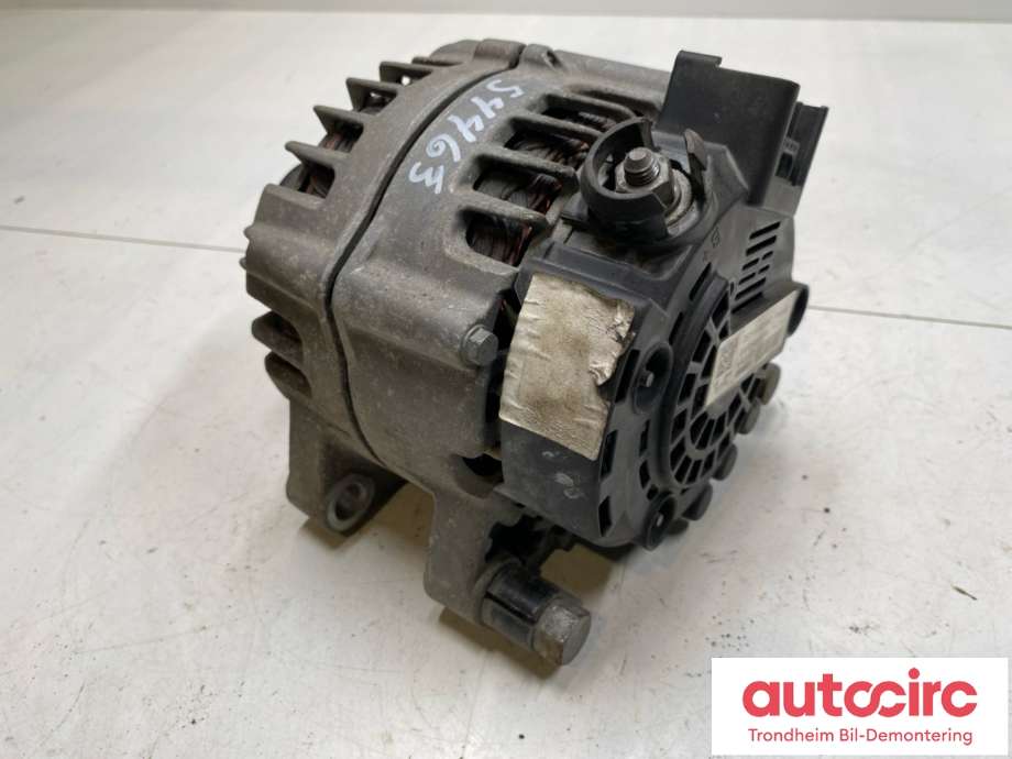 Dynamo diesel til Ford Mondeo 2014-2019 (Type V, Fase 1)  (DS7T-10300-MC|1865468|)