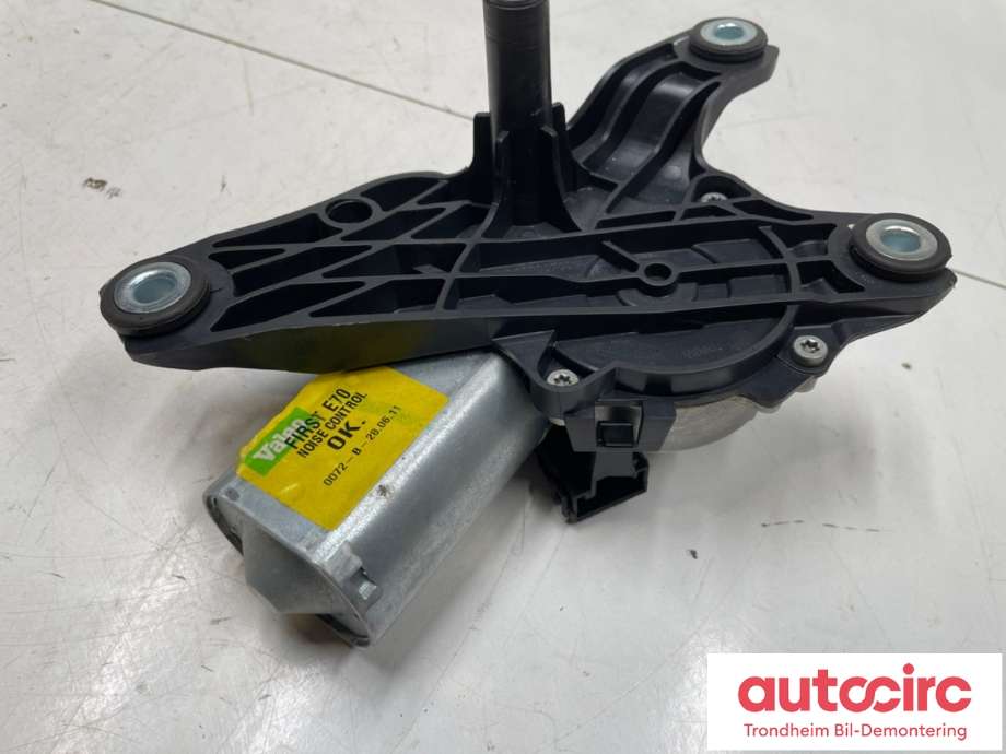 Viskermotor bakrute til BMW X5 2007-2013 (E70) (E70) (6942165|67636942165|)