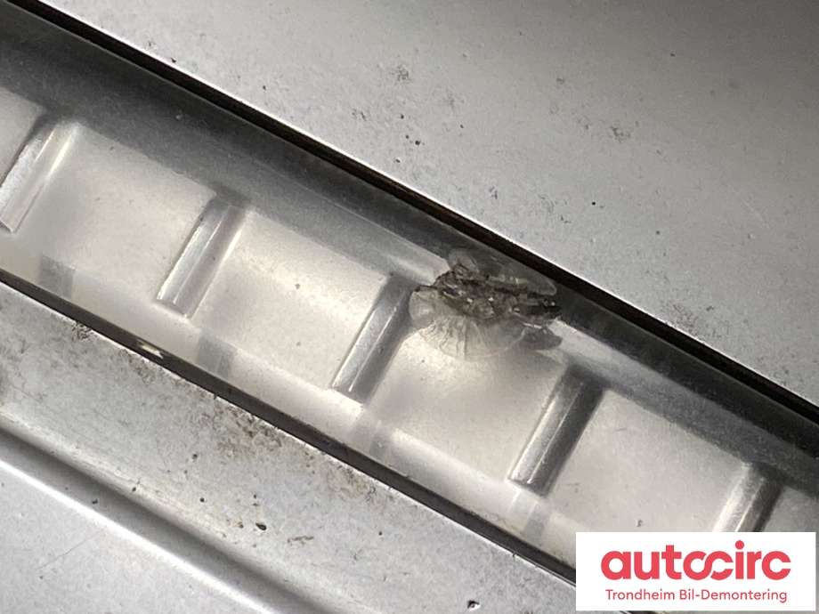 Speil venstre til Nissan Qashqai 2014-2021 (Type II)  (963024EH8A|)