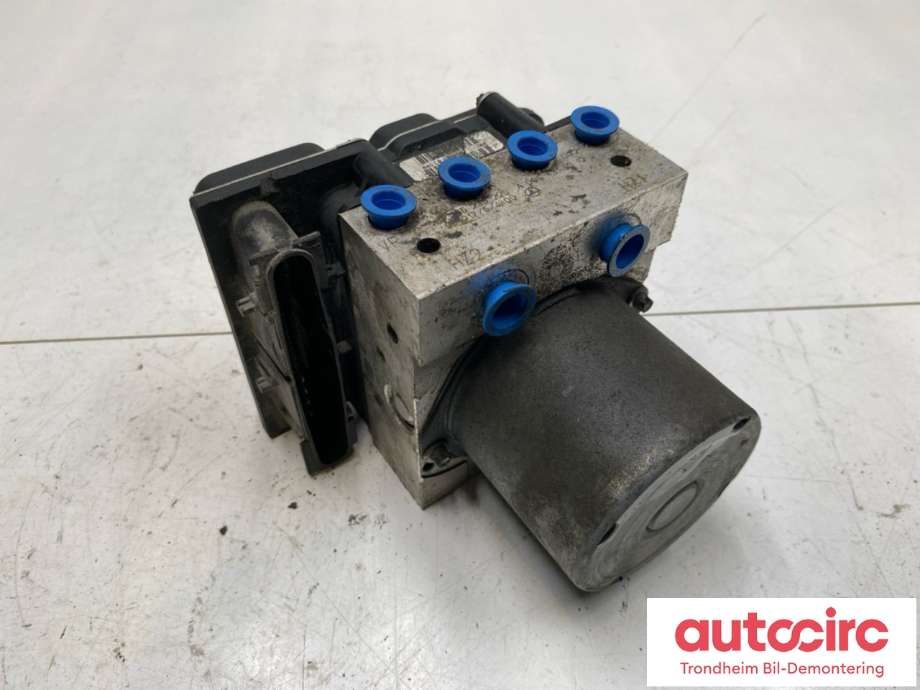 ABS sentral til Mercedes A-Klasse 2005-2012 (W169) (W169) (A 006 431 02 12|A 006 431 09 12|A 006 431 39 12| A 006 431 64 12)