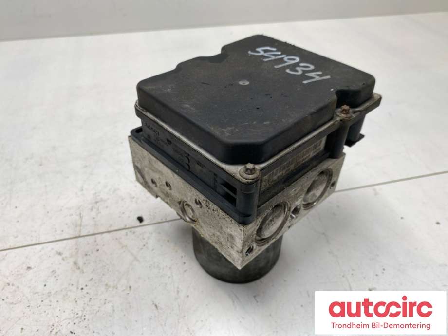 ABS sentral til Mercedes A-Klasse 2005-2012 (W169) (W169) (A 006 431 02 12|A 006 431 09 12|A 006 431 39 12| A 006 431 64 12)