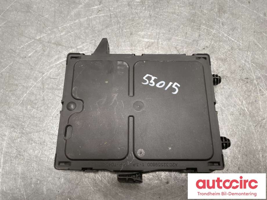 Styreenhet comfort (BCM) til Nissan Qashqai 2014-2021 (Type II)  (284B1-4CB3A|284B14CB3A|)