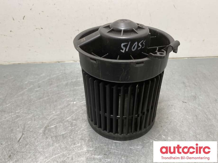 Varmeapparat motor til Nissan Qashqai, 2014-2021 (Type II) (272264EM0A)