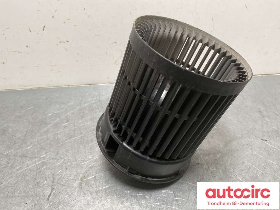 Varmeapparat motor til Nissan Qashqai 2014-2021 (Type II)  (272264EM0A|)