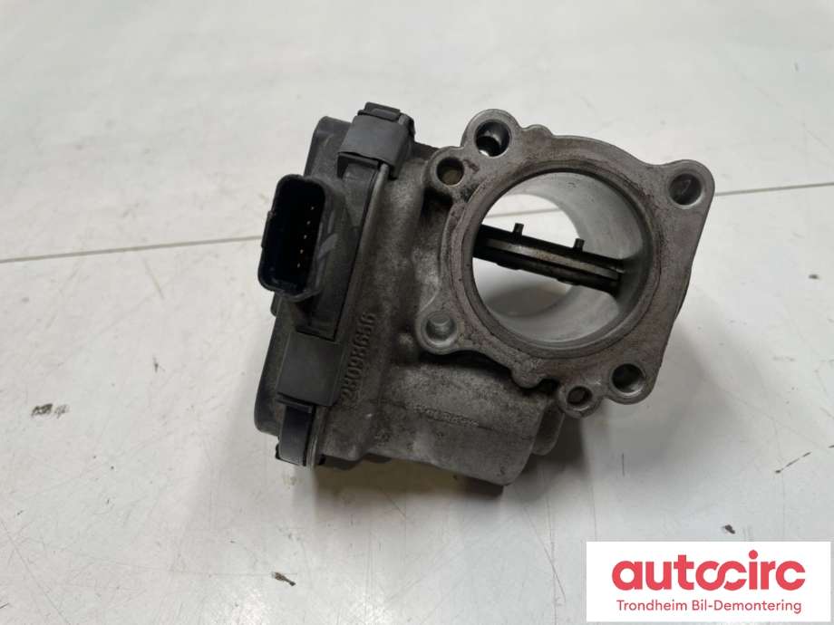 Spjeldhus til Volvo V40 2012-2019  (31338109|)