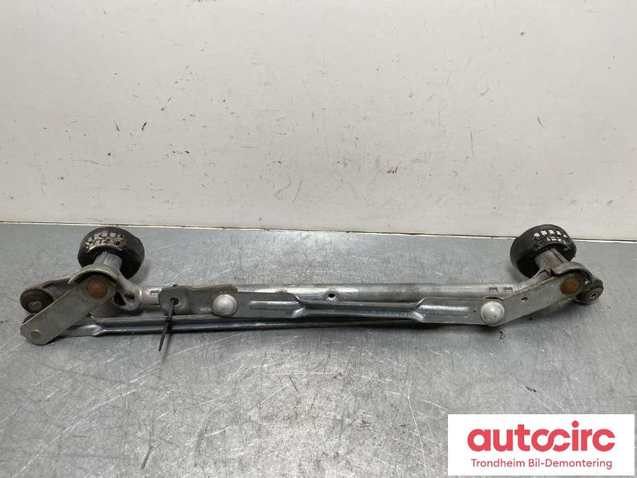 Viskeroverføring til Nissan Qashqai 2014-2021 (Type II) (288004EH0A|)