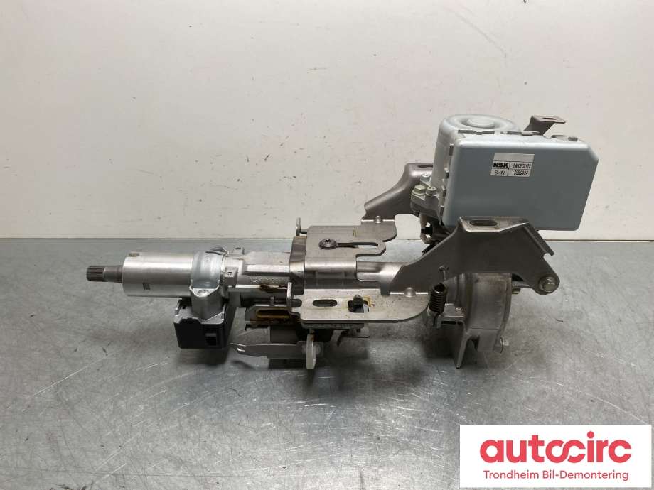 Rattaksel elektrisk servo til Nissan Qashqai 2014-2021 (Type II) (488114EA1B|)