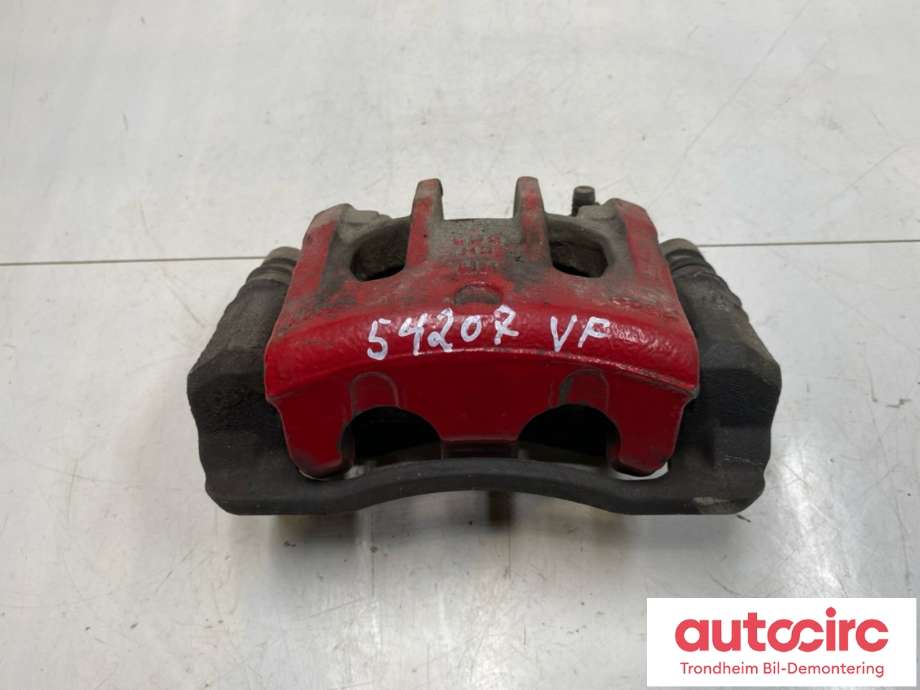 Bremsecaliper venstre foran til Kia Sorento, 2016-->> Type III (58110C5800)