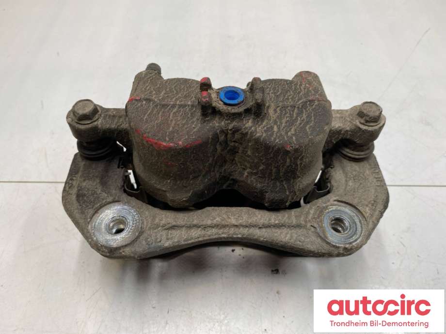 Bremsecaliper venstre foran til Kia Sorento 2016-->> Type III (58110C5800|)