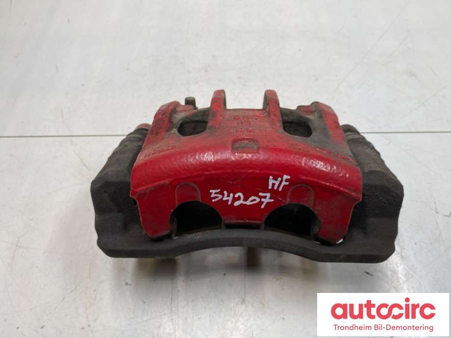 Bremsecaliper høyre foran til Kia Sorento, 2016-->> Type III (58130C5800)