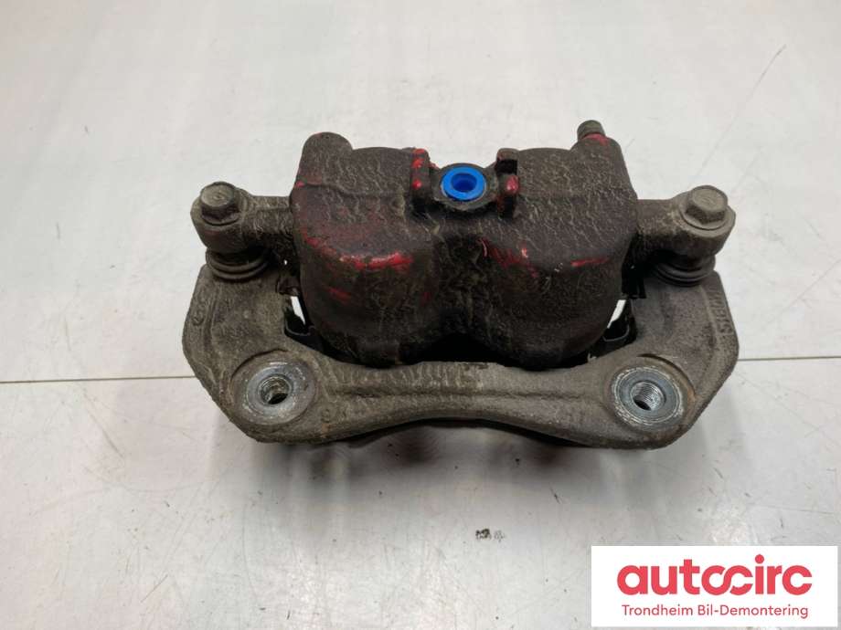 Bremsecaliper høyre foran til Kia Sorento 2016-->> Type III  (58130C5800|)