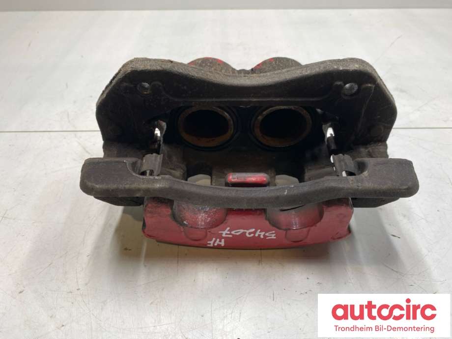 Bremsecaliper høyre foran til Kia Sorento 2016-->> Type III  (58130C5800|)