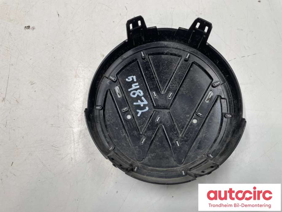 Emblem til VW ID.4 2020-->>  (11A853601A|)
