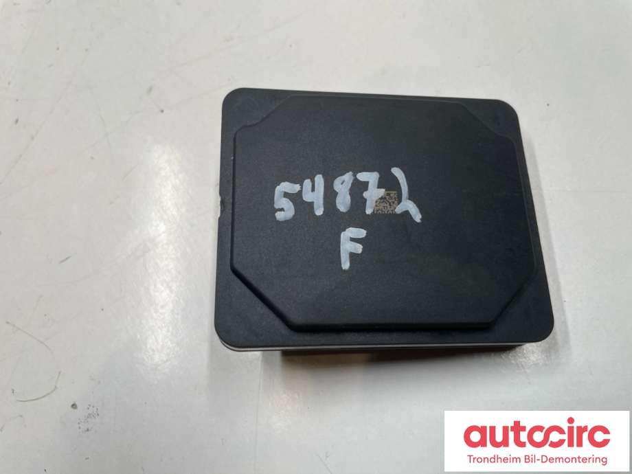 Sensor radar til VW ID.4 2020-->>  (1EA907550B|)
