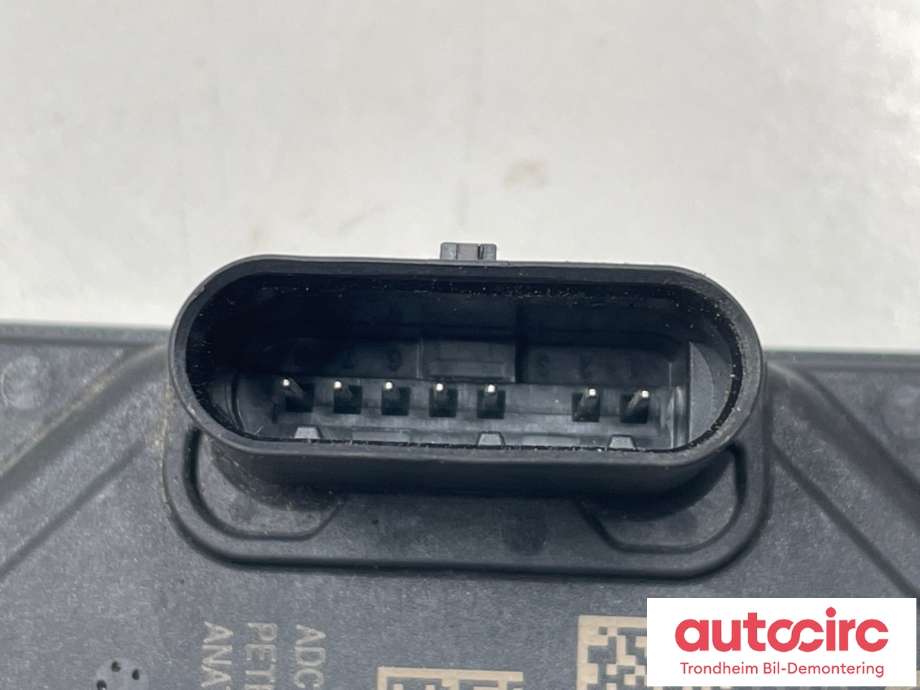 Sensor radar til VW ID.4 2020-->>  (1EA907550B|)
