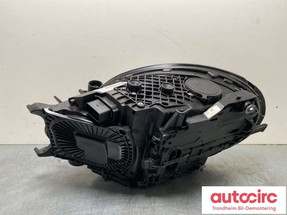 Frontlykt venstre full-LED til Porsche 911 2012-2019 (991) (991) (991 631 963 62|991 631 963 65|)