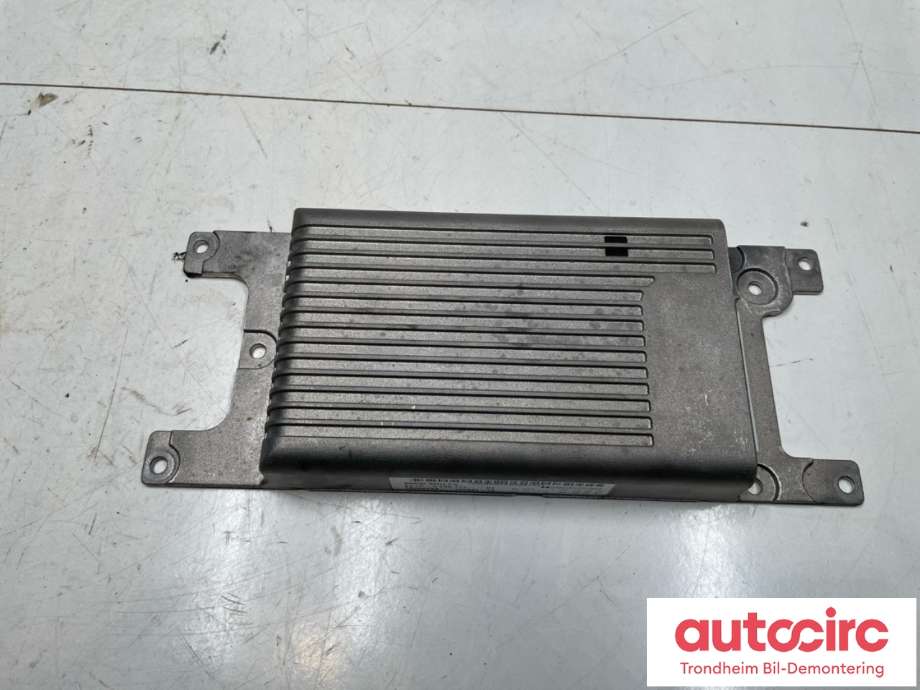Styreenhet bluetooth til BMW 5-Serie, 2003-2010 (E60/E61) (E60/E61) (9226711)