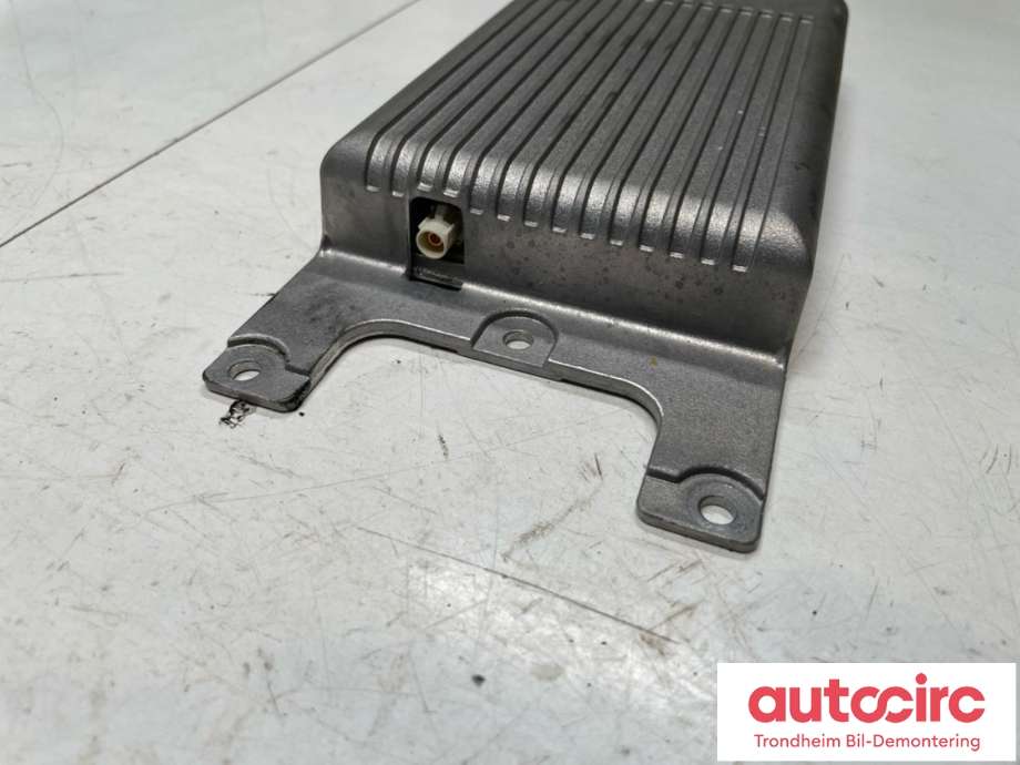 Styreenhet bluetooth til BMW 5-Serie 2003-2010 (E60/E61) (E60/E61) (9226711|84109226711|)