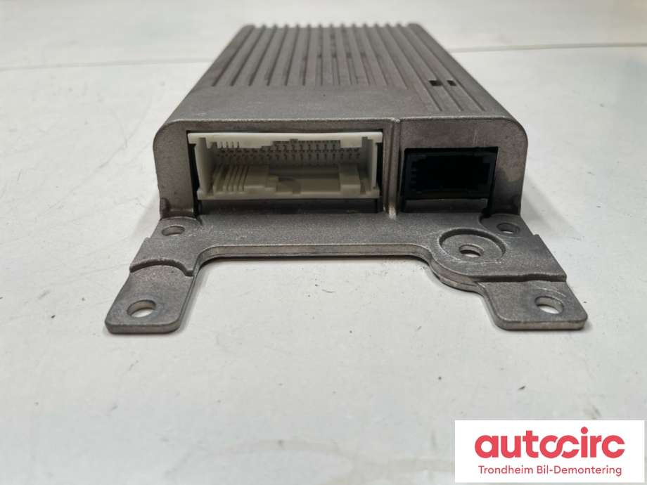 Styreenhet bluetooth til BMW 5-Serie 2003-2010 (E60/E61) (E60/E61) (9226711|84109226711|)