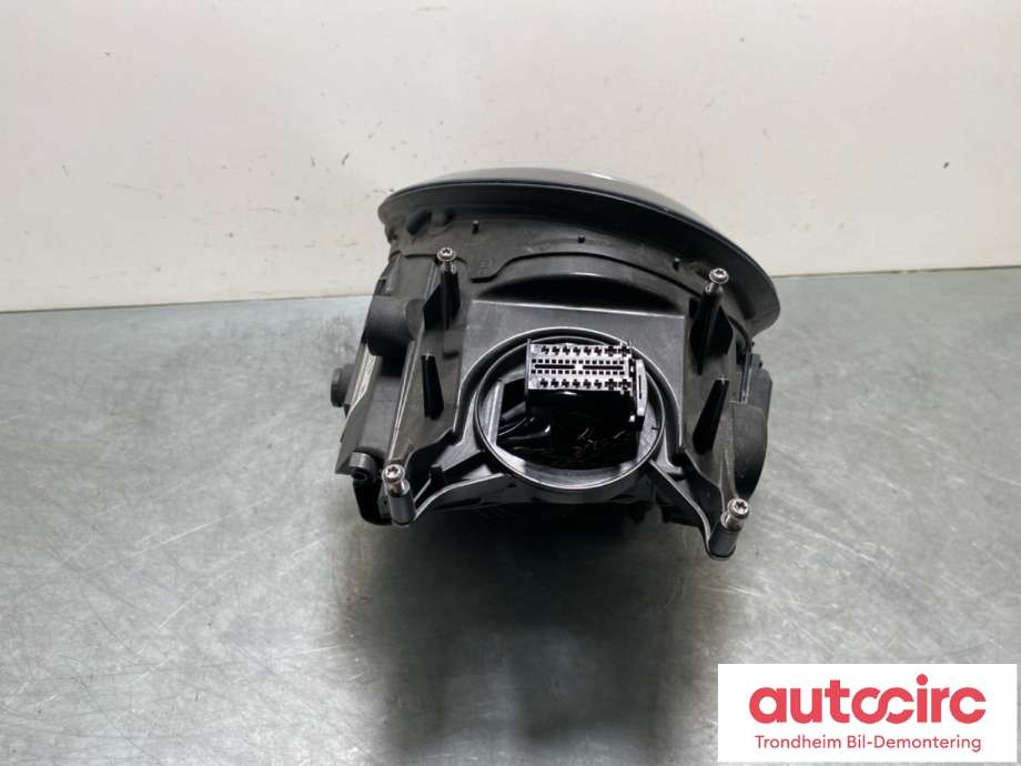 Frontlykt høyre full-LED til Porsche 911 2012-2019 (991) (991) (991 631 964 62|991 631 964 65|991 631 964 13)