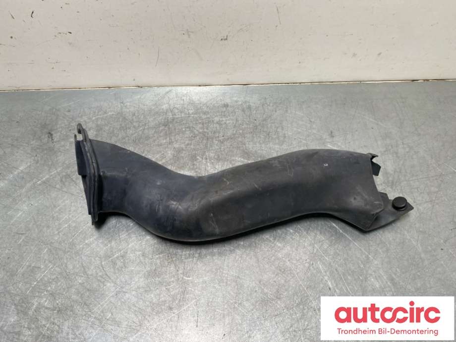 Skjerm locari høyre foran til Porsche 911, 2012-2019 (991) (991) (991 575 516 80)
