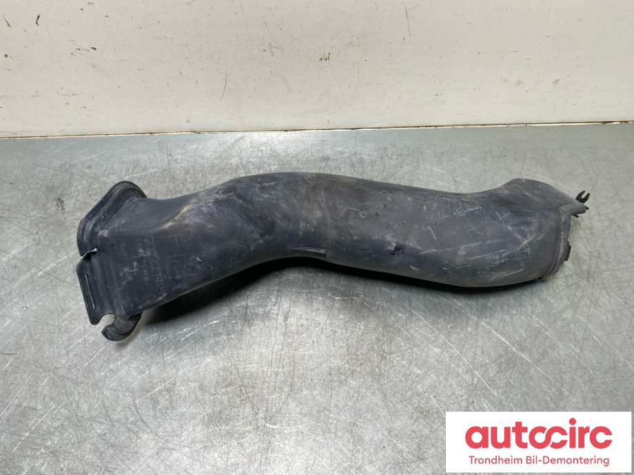 Skjerm locari høyre foran til Porsche 911 2012-2019 (991) (991) (991 575 516 80|)
