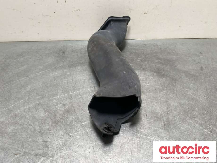 Skjerm locari høyre foran til Porsche 911 2012-2019 (991) (991) (991 575 516 80|)