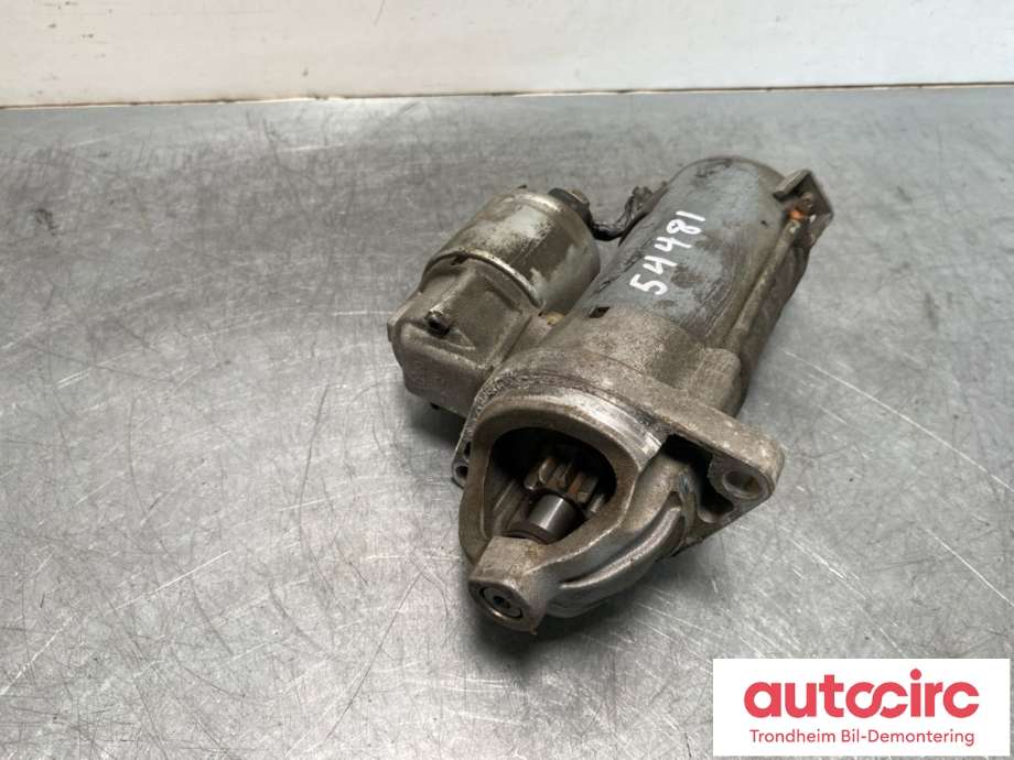 Starter til Mercedes B-Klasse 2008-2011 (Fase 2) (W245) (W245) (A0061510301|)