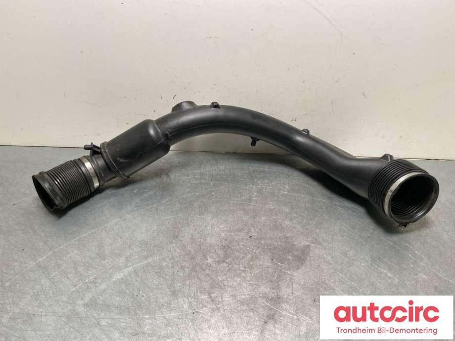 Luftslange innsug til Porsche 911, 2012-2019 (991) (991) (RIGHT SIDE|991 110 024 80)