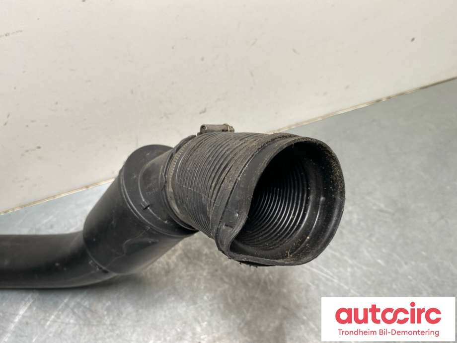 Luftslange innsug til Porsche 911 2012-2019 (991) (991) (RIGHT SIDE|991 110 024 80|)