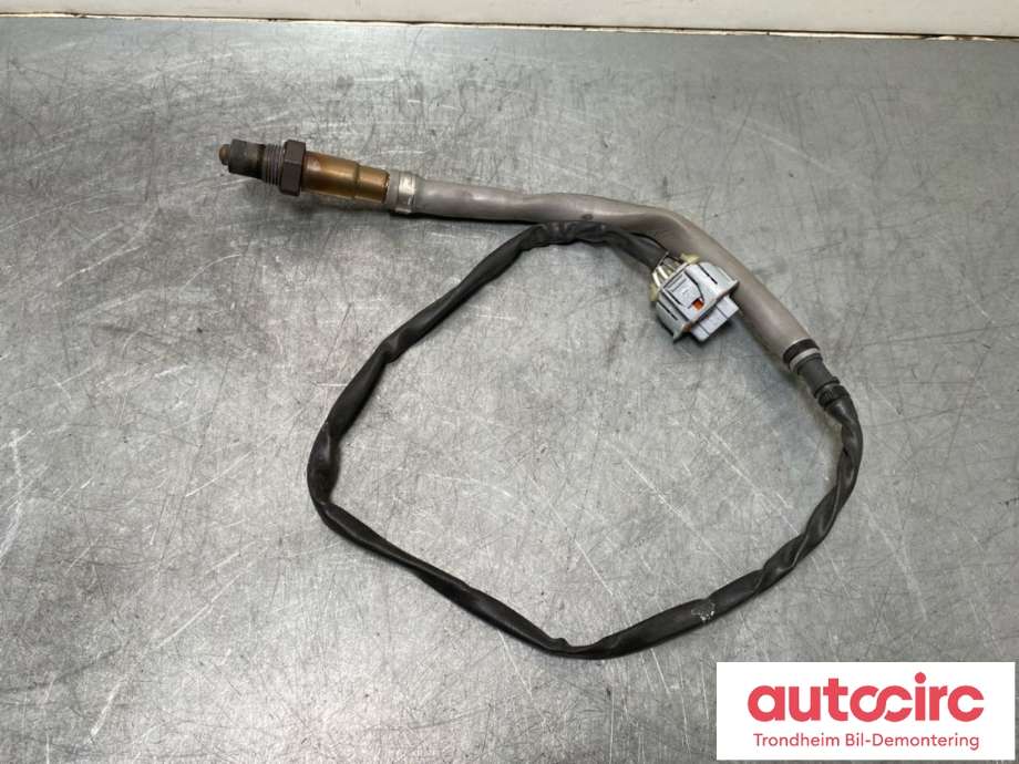 Lambdasonde til Porsche 911, 2012-2019 (991) (991) (BOSCH|9A1 606 198 02)