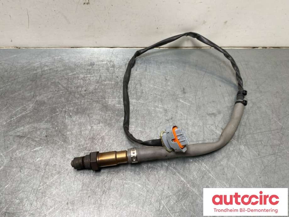 Lambdasonde til Porsche 911 2012-2019 (991) (991) (BOSCH|9A1 606 198 02|9A1 606 198 03|0 258 010 518)