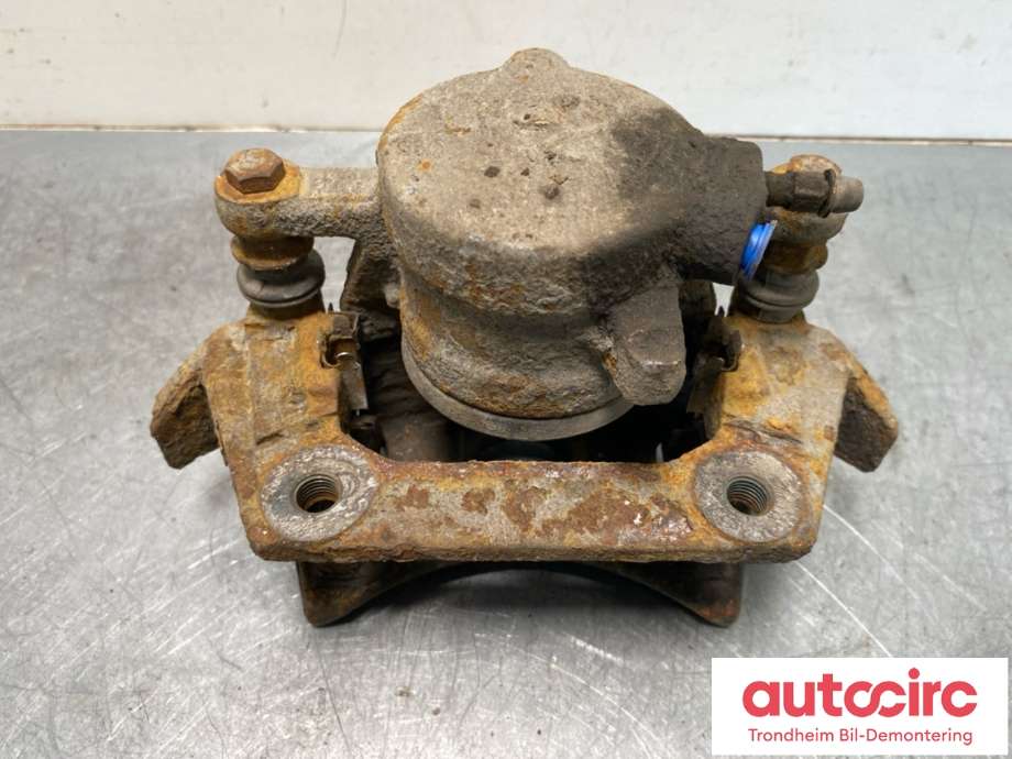 Bremsecaliper venstre foran til Mercedes B-Klasse 2008-2011 (Fase 2) (W245) (W245) (A 169 420 13 83|)
