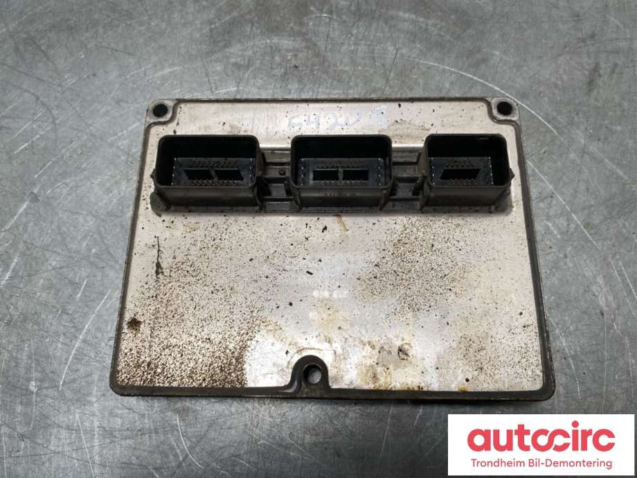 Styreenhet motor til Ford F-250, 1997-2003  (3C3A-12A650-BDH)