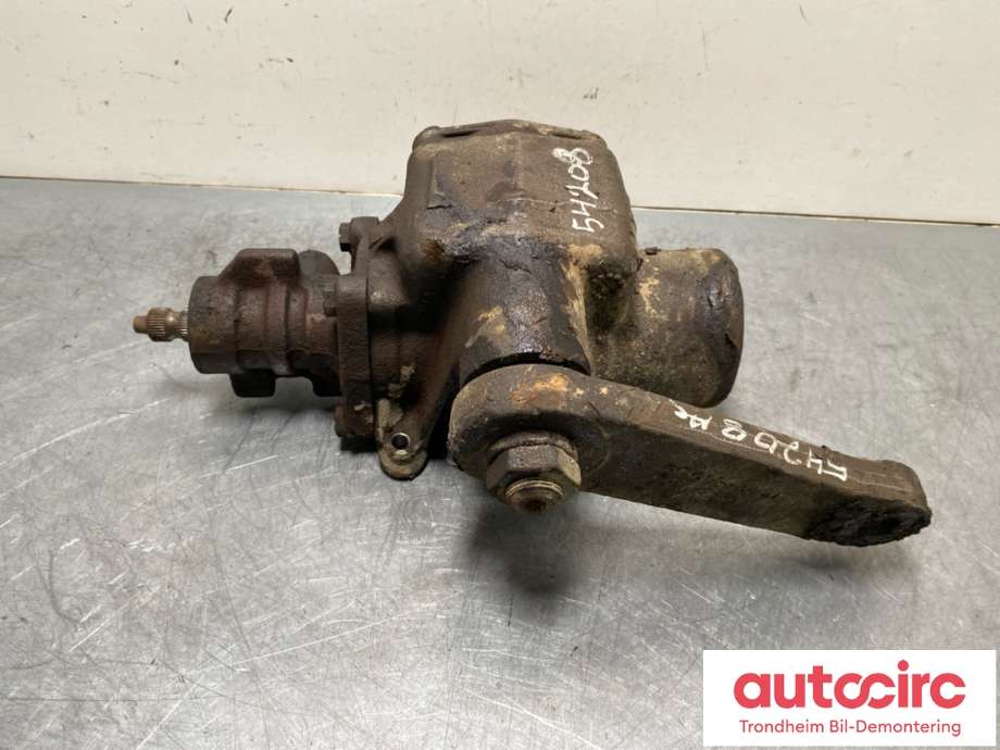 Styresnekke servo til Ford F-250 1997-2003  (2C3Z3504AA|)