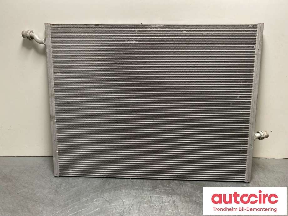 Radiator (automat gir) til Mercedes EQC, 2019-->>  (A 099 500 36 00)