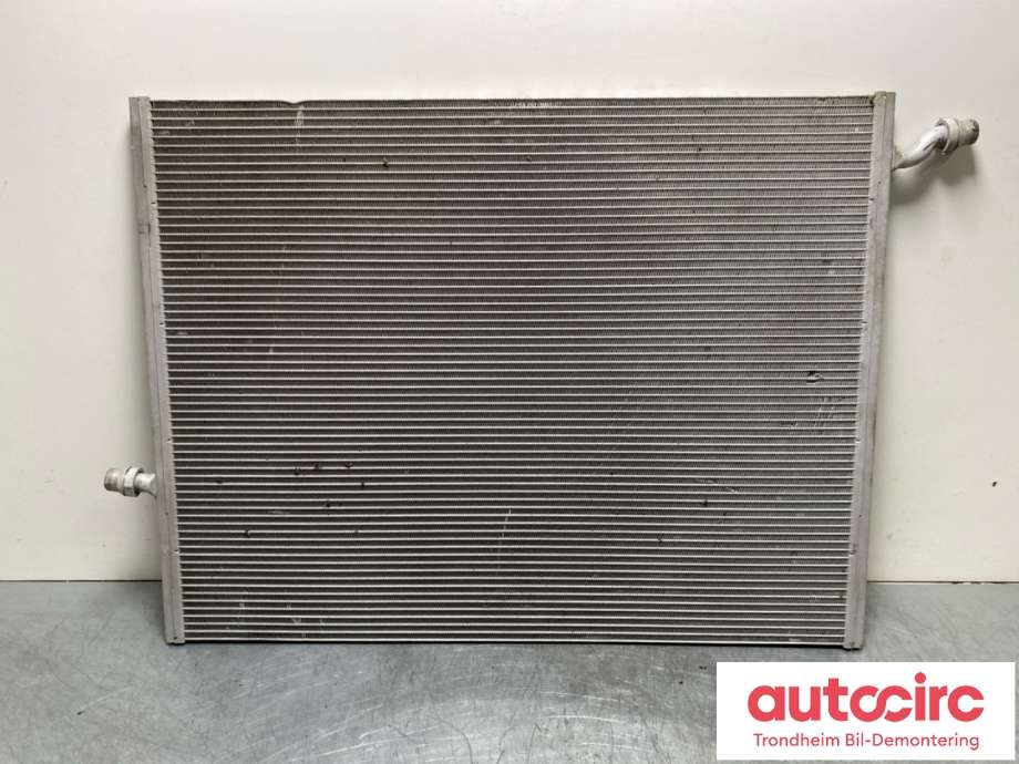 Radiator (automat gir) til Mercedes EQC 2019-->>  (A 099 500 36 00|)