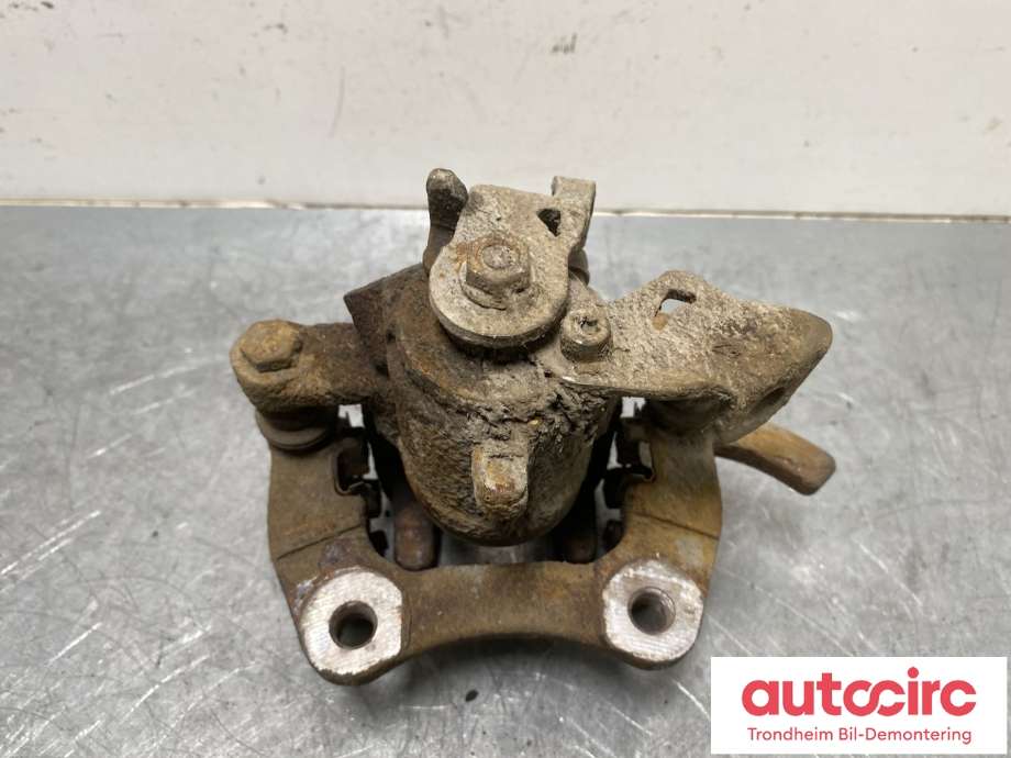 Bremsecaliper venstre bak til Renault Express 2021-->>  (NO PART ID|)