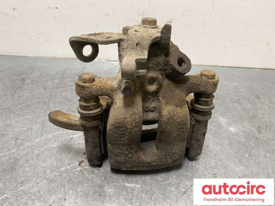 Bremsecaliper venstre bak til Renault Express 2021-->>  (NO PART ID|)