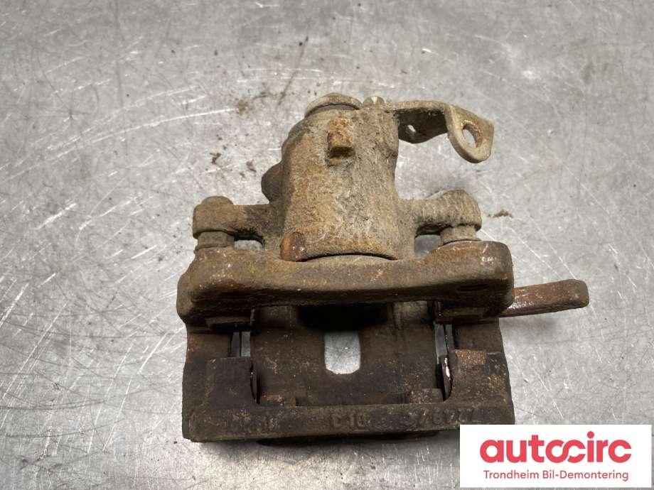 Bremsecaliper venstre bak til Renault Express 2021-->>  (NO PART ID|)