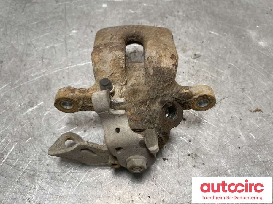 Bremsecaliper venstre bak til Renault Express 2021-->>  (NO PART ID|)