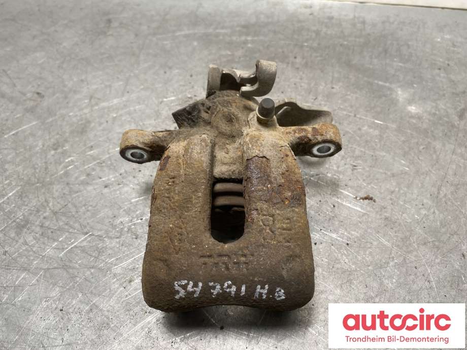 Bremsecaliper venstre bak til Renault Express 2021-->>  (NO PART ID|)