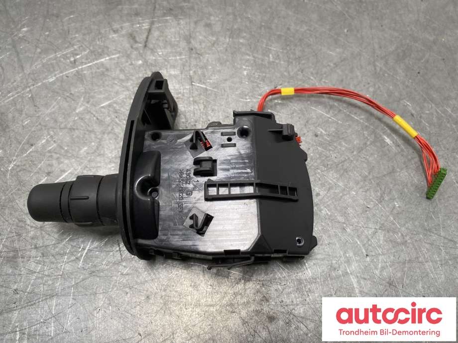 Bryter blink til Renault Express 2021-->>  (255405605R|)